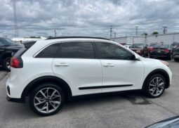 
 Kia Niro full									
