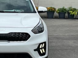 
 Kia Niro full									