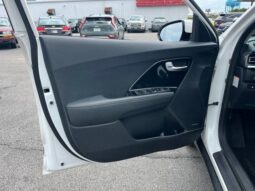 
 Kia Niro full									