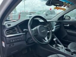 
 Kia Niro full									