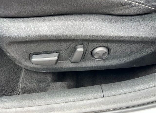 
 Kia Niro full									
