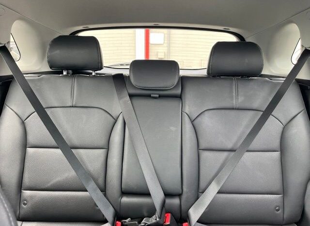 
 Kia Niro full									