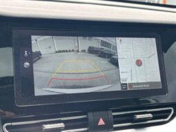 
 Kia Niro full									