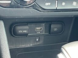 
 Kia Niro full									