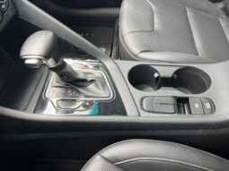 
 Kia Niro full									