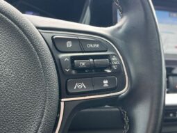
 Kia Niro full									