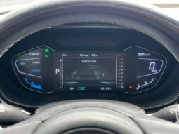 
 Kia Niro full									