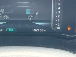 
 Kia Niro full									