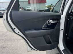 
 Kia Niro full									