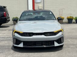 Kia K5 full