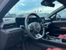 Kia K5 full