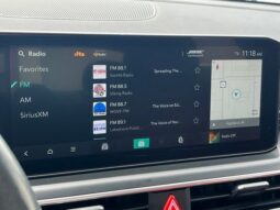 Kia K5 full