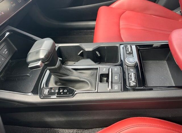 
 Kia K5 full									