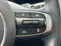 Kia K5 full
