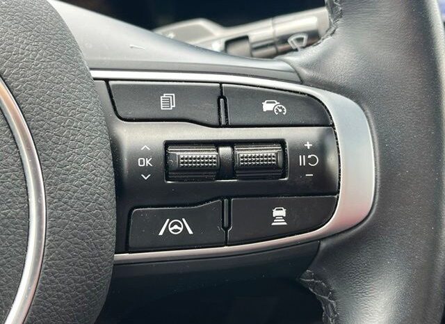 
 Kia K5 full									