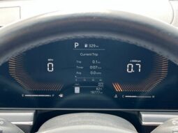 Kia K5 full