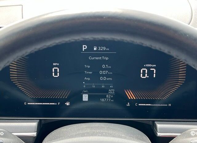 
 Kia K5 full									