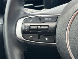 Kia K5 full