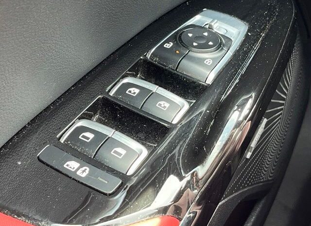 
 Kia K5 full									