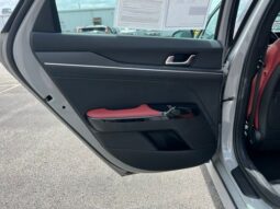 Kia K5 full