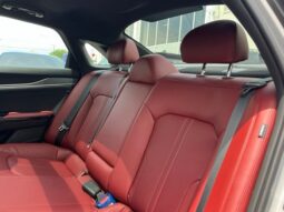 Kia K5 full