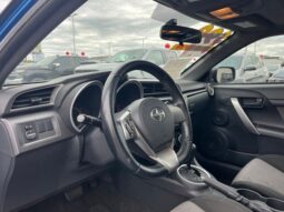 Scion tC full