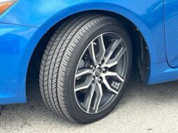 Scion tC full