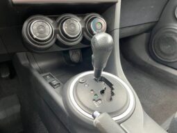 Scion tC full