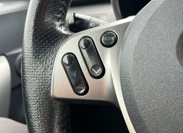 
 Scion tC full									