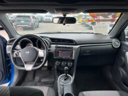 Scion tC full
