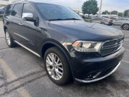 Dodge Durango