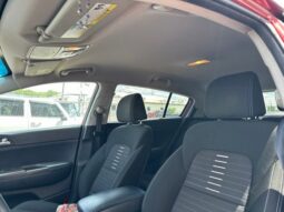 Kia Sportage full