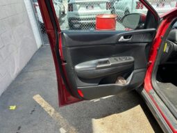 Kia Sportage full