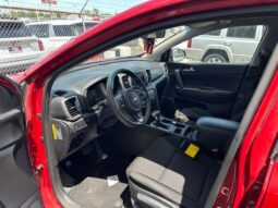 Kia Sportage full