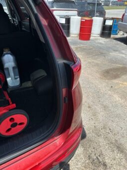 Kia Sportage full