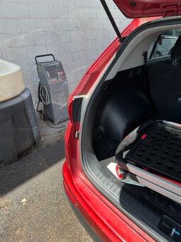 Kia Sportage full