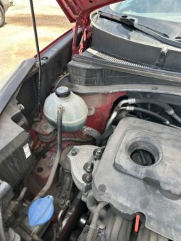 Kia Sportage full
