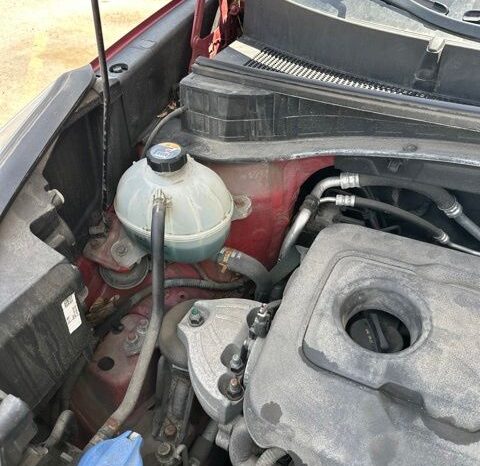 
 Kia Sportage full									