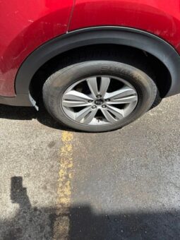 Kia Sportage full