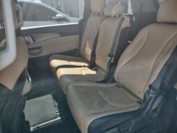 
 Kia Carnival full									