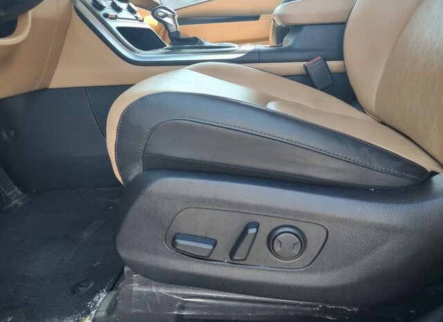 
 Kia Carnival full									