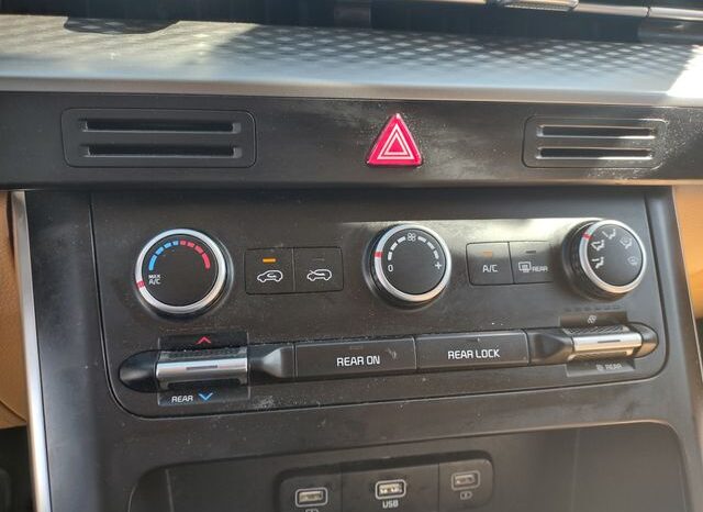 
 Kia Carnival full									