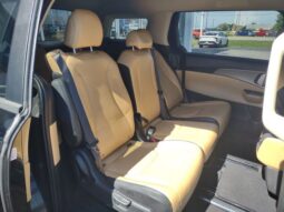 
 Kia Carnival full									