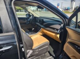 
 Kia Carnival full									