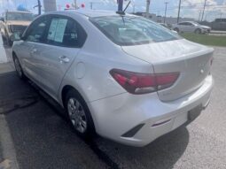 
 Kia Rio full									