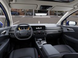 
 Kia Sportage full									