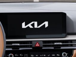 
 Kia Sportage full									