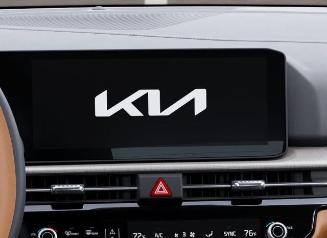 
 Kia Sportage full									