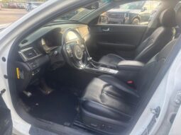 
 Kia Optima full									