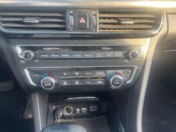 
 Kia Optima full									